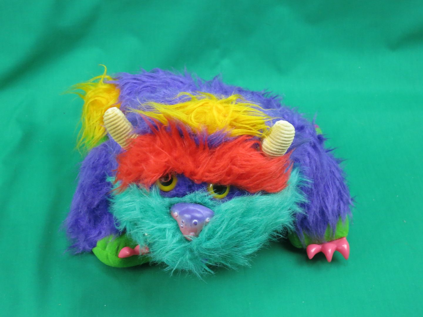 my pet monster rark